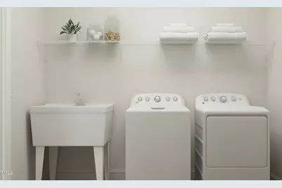 412 Rolling Pasture Way, Knightdale, NC 27545 - Photo 11