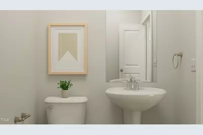 412 Rolling Pasture Way, Knightdale, NC 27545 - Photo 17