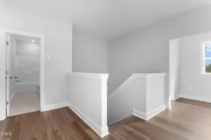 412 Rolling Pasture Wy, Knightdale, NC 27545 - Photo 17