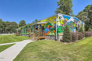 412 Rolling Pasture Wy, Knightdale, NC 27545 - Photo 33