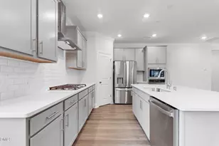 412 Rolling Pasture Wy, Knightdale, NC 27545 - Photo 7