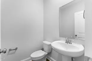 412 Rolling Pasture Wy, Knightdale, NC 27545 - Photo 21