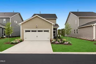 412 Rolling Pasture Wy, Knightdale, NC 27545 - Photo 31