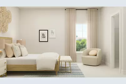 412 Rolling Pasture Way, Knightdale, NC 27545 - Photo 19