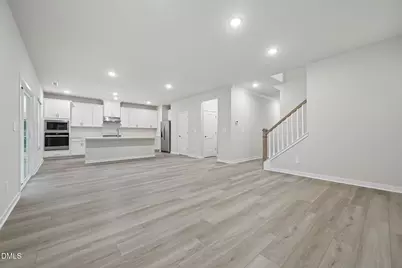 424 Southland Drive, Zebulon, NC 27597 - Photo 9