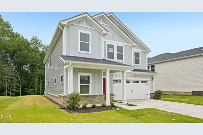 424 Southland Drive, Zebulon, NC 27597 - Photo 3
