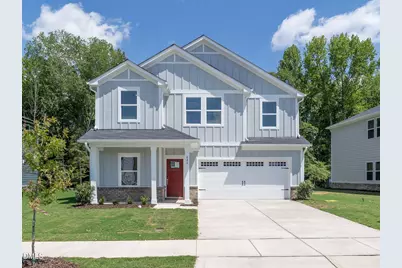 424 Southland Drive, Zebulon, NC 27597 - Photo 1