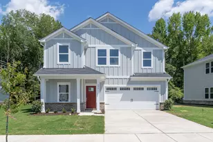 424 Southland Dr, Zebulon, NC 27597 - Photo 1
