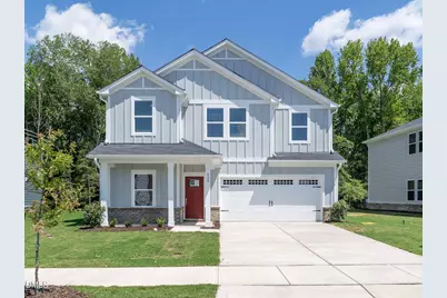 424 Southland Drive, Zebulon, NC 27597 - Photo 1