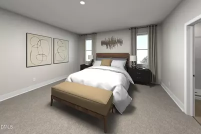 424 Southland Drive, Zebulon, NC 27597 - Photo 7