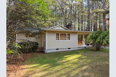 116 Mt Vernon Church Road, Raleigh, NC 27614 - Photo 3