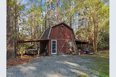 116 Mt Vernon Church Road, Raleigh, NC 27614 - Photo 25