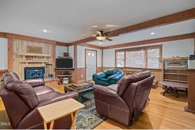 116 Mt Vernon Church Road, Raleigh, NC 27614 - Photo 19