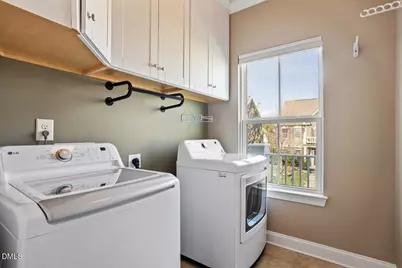 1020 Hildebran Lane, Morrisville, NC 27560 - Photo 39