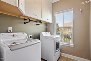 1020 Hildebran Ln, Morrisville, NC 27560 - Photo 39