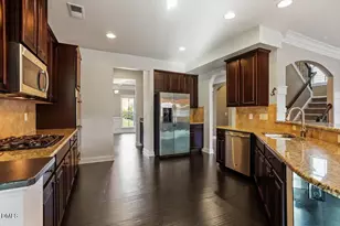 1020 Hildebran Ln, Morrisville, NC 27560 - Photo 19