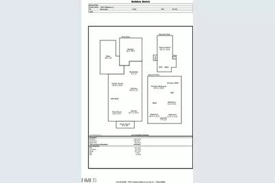 1020 Hildebran Lane, Morrisville, NC 27560 - Photo 59