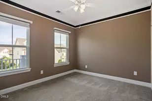 1020 Hildebran Ln, Morrisville, NC 27560 - Photo 37