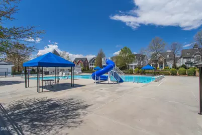 1020 Hildebran Lane, Morrisville, NC 27560 - Photo 51