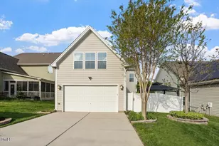 1020 Hildebran Ln, Morrisville, NC 27560 - Photo 5