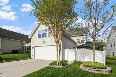 1020 Hildebran Lane, Morrisville, NC 27560 - Photo 7