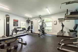 1020 Hildebran Ln, Morrisville, NC 27560 - Photo 57