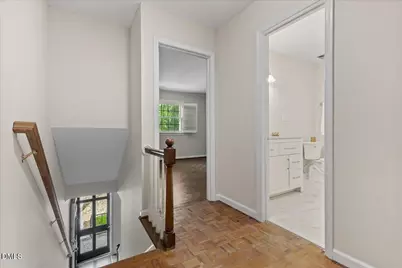 3726 Jamestown Circle, Raleigh, NC 27609 - Photo 29