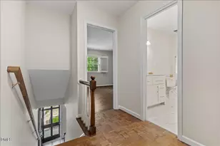 3726 Jamestown Cir, Raleigh, NC 27609 - Photo 29