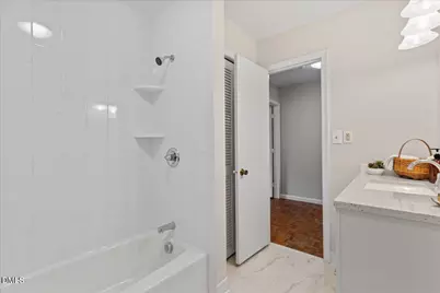 3726 Jamestown Circle, Raleigh, NC 27609 - Photo 9