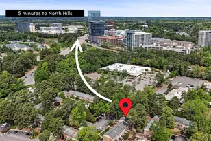 3726 Jamestown Cir, Raleigh, NC 27609 - Photo 15