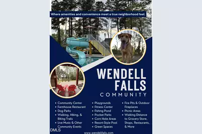 1910 Cedar Dam Lane, Wendell, NC 27591 - Photo 59