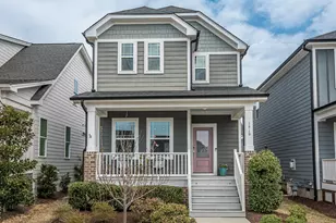 1910 Cedar Dam Ln, Wendell, NC 27591 - Photo 1