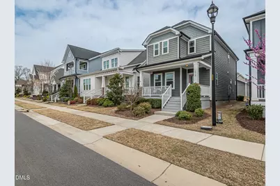 1910 Cedar Dam Lane, Wendell, NC 27591 - Photo 3