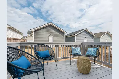 1910 Cedar Dam Lane, Wendell, NC 27591 - Photo 29