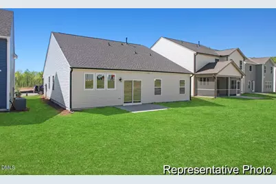 623 Bent Willow Drive #126, Clayton, NC 27527 - Photo 21
