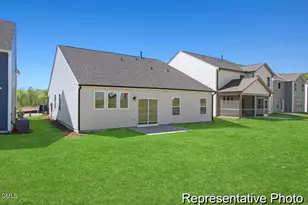 623 Bent Willow Dr, Clayton, NC 27527 - Photo 21