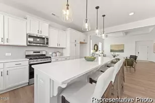 623 Bent Willow Dr, Clayton, NC 27527 - Photo 5