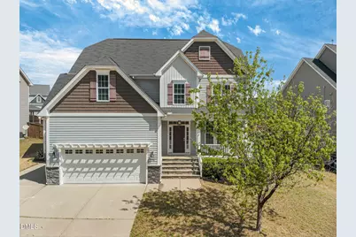 556 Crimson Oak Lane, Fuquay Varina, NC 27526 - Photo 79