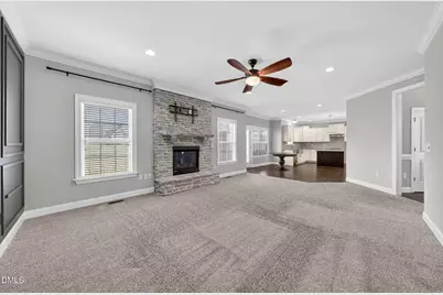 556 Crimson Oak Lane, Fuquay Varina, NC 27526 - Photo 31