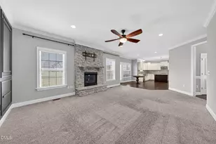 556 Crimson Oak Ln, Fuquay Varina, NC 27526 - Photo 31