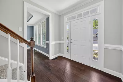 556 Crimson Oak Lane, Fuquay Varina, NC 27526 - Photo 9