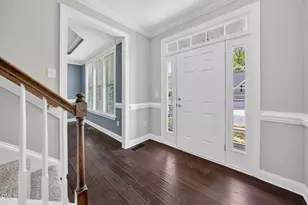 556 Crimson Oak Ln, Fuquay Varina, NC 27526 - Photo 9