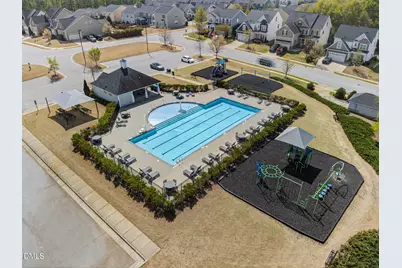 556 Crimson Oak Lane, Fuquay Varina, NC 27526 - Photo 73