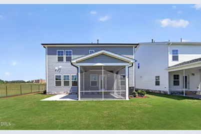300 Oakwood Crest Drive, Knightdale, NC 27545 - Photo 31