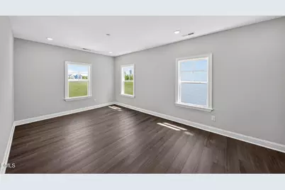 300 Oakwood Crest Drive, Knightdale, NC 27545 - Photo 19