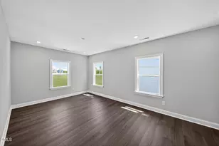 300 Oakwood Crest Dr, Knightdale, NC 27545 - Photo 19