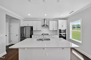 300 Oakwood Crest Dr, Knightdale, NC 27545 - Photo 3