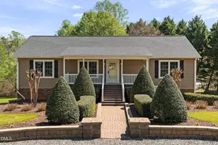 710 Kennette Dr, Graham, NC 27253 - Photo 1