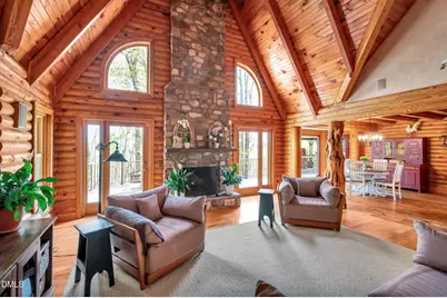 603 Booth Road, Chapel Hill, NC 27516 - Photo 5