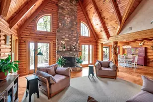 603 Booth Rd, Chapel Hill, NC 27516 - Photo 5